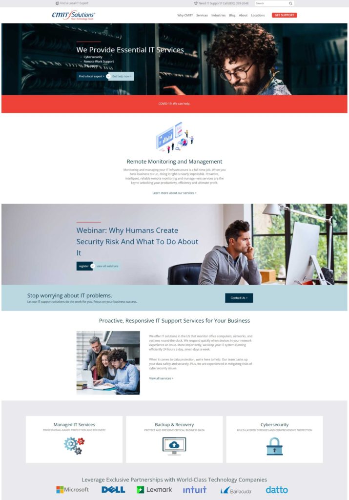 CMIT-solutions-corporate-home