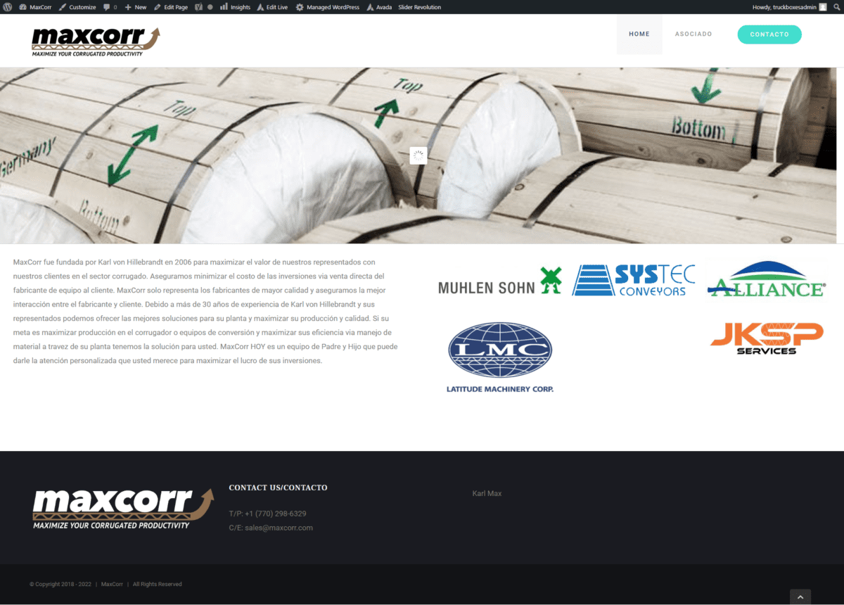 Latin-America-MaxCorr