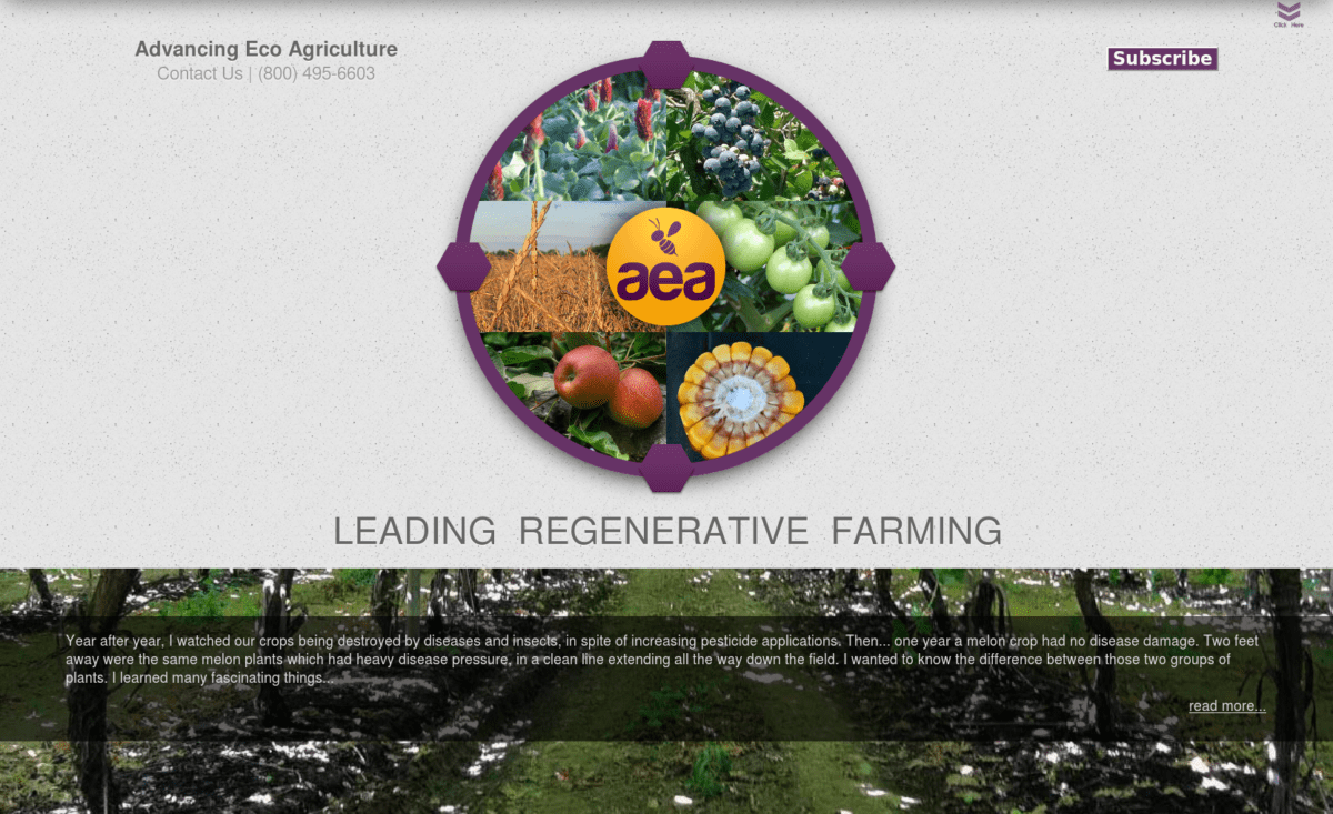 advancing-eco-agriculture-website