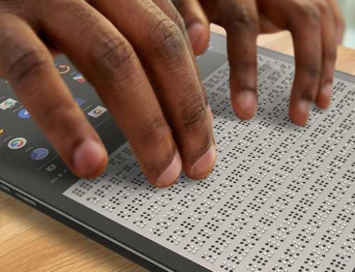 Web Accessibility for Text & UI Design