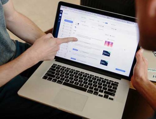 5 Signs It’s Time for a Website Redesign