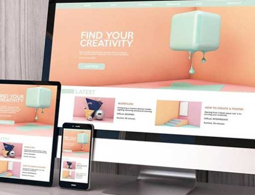 5 Essential Design Elements Every Business Website Needs