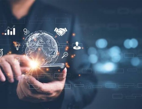 Adapting Your Business for the Online Era