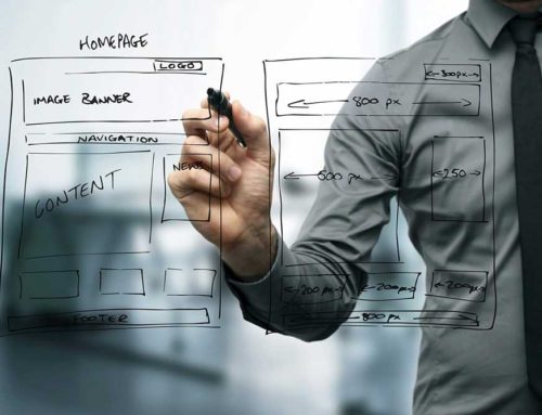 The Art of First Impressions: Crafting a Website That Captivates Visitors