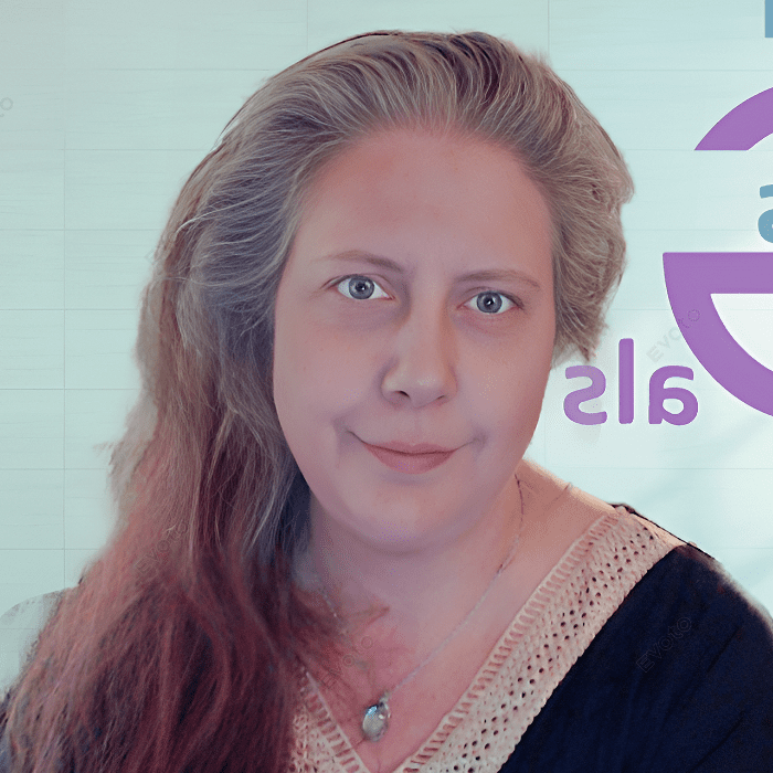 Michelle Thompson, Owner of This Gals Design Studio Michelle Thompson, Owner of This Gals Design Studio